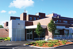 BOND Building Construction, Inc. unveils new Solinsky Center for Cancer Care at Elliot Hospital